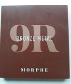 Morphe 9R oogschaduw palette, Ophalen of Verzenden, Zo goed als nieuw, Make-up, Overige kleuren