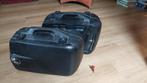 Hepco & becker junior koffers enduro 30 / 40 liter, Ophalen, Gebruikt