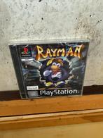 Rayman Playstation 1 geseald! Bieden naar waarde!, Ophalen of Verzenden, Nieuw