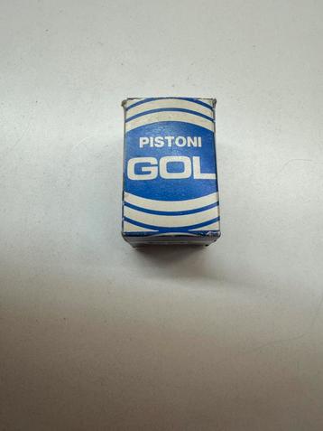 Puch zuiger Gol en Engine Parts (Nr: 2006) beschikbaar voor biedingen