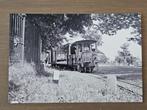 Foto TRAM GTW Doetinchem Stoomtram Tram Loc 13, Verzenden, Gebruikt, Tram, Overige typen