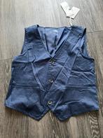 Ido maat 152 nieuw met kaartje jongen gilet, Q, Q, Nieuw, Ophalen of Verzenden