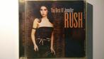 Jennifer Rush - The Best Of Jennifer Rush, Ophalen of Verzenden, 1980 tot 2000, Zo goed als nieuw