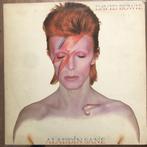 David Bowie – Aladdin Sane, Cd's en Dvd's, Ophalen of Verzenden, Gebruikt, 12 inch, Poprock