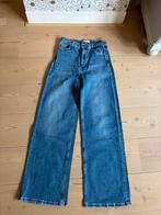 By bar Lina pants (6) spijkerbroek maat S blauw, By bar, Ophalen of Verzenden, Blauw, W28 - W29 (confectie 36)