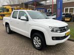 Volkswagen Amarok PLUSCAB 2.0 Tdi 122PK 4X4 Drip Pick-Up, Euro 5, Gebruikt, 4 cilinders, Bedrijf