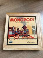 Monopoly Limited Edition - Gezelschapsspel, Een of twee spelers, Ophalen, Zo goed als nieuw, Reisspel