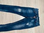 Dsquared2 Icon 2 Jeans Maat 34, Kleding | Heren, Ophalen of Verzenden, Zo goed als nieuw, Blauw, W33 - W34 (confectie 48/50)