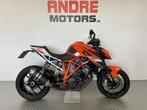 KTM 1290 Super duke R, Bedrijf, Overig