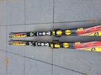 Skies te koop 169 cm, Sport en Fitness, Ophalen of Verzenden, Zo goed als nieuw, Ski's, Atomic