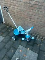 Kinderfiets met duwstang, Ophalen of Verzenden, Gebruikt, Overige typen
