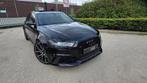 Audi RS6 Avant 4.0 TFSI RS6 quattro PERFORMANCE KERAMISCH AK, Auto's, Audi, Automaat, Gebruikt, Geïmporteerd, 3993 cc