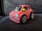 Chicco Turbo Touch Fiat 500, Ophalen of Verzenden, Gebruikt