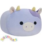 Bubba - 12 inch stackable Squishmallow (Incl. Adoptiecertifi, Nieuw, Overige typen, Ophalen of Verzenden