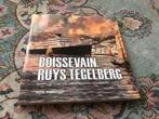 Boissevain Ruys Tegelberg, Ophalen of Verzenden, Zo goed als nieuw