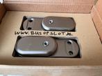 Gatelock Set van 2 sloten, Auto diversen, Anti-diefstal, Ophalen, Nieuw
