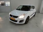 Suzuki Swift 1.2 5-D AUT 2013 Wit 79.369km!, Auto's, Suzuki, 4 cilinders, 965 kg, Origineel Nederlands, 93 pk