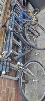 Twee gebruikte mountainbikes, Ophalen, Gebruikt, Overige merken