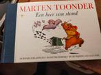 Marten Toonder - Een heer van stand, Boeken, Literatuur, Nieuw, Marten Toonder, Ophalen of Verzenden, Nederland