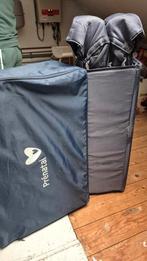 Campingbedje Prenatal met extra matras, Kinderen en Baby's, Babywiegjes en Ledikanten, Ophalen of Verzenden, Gebruikt, Reisbedje