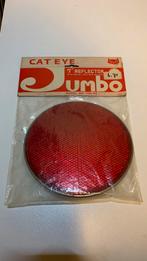 Te koop: Cateye Reflector., Fietsen en Brommers, Ophalen of Verzenden, Zo goed als nieuw, Chroom, Lowrider