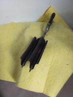 8745) antieke haar krul tang, Antiek en Kunst, Ophalen of Verzenden