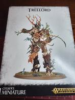 Sylvaneth Treelord, Ophalen of Verzenden, Zo goed als nieuw, Warhammer, Figuurtje(s)