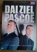 Dalziel & Pascoe: Dialogue of the Dead, Vanaf 12 jaar, Ophalen of Verzenden