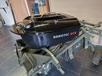 Nanotect Voerboot + Dieptemeter, Ophalen, Zo goed als nieuw, Overige typen