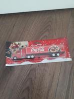 Coca-Cola mini truck, Ophalen, Zo goed als nieuw, Auto's