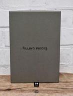 Filling Pieces - Prachtige leren sneakers maat 37/38 - Nieuw, Kleding | Dames, Schoenen, Nieuw, Groen, Ophalen of Verzenden, Filling Pieces