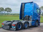VOLVO FH 460 xl 6x2 special show, Automaat, 460 pk, Euro 6, Blauw