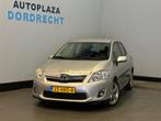 Toyota Auris 1.8 Full Hybrid Dynamic, Euro 5, Stof, Zwart, 4 cilinders