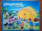Playmobil Summer Fun 5435, Ophalen, Zo goed als nieuw, Complete set