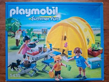 Playmobil Summer Fun 5435 beschikbaar voor biedingen