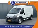 Citroën Jumper 35 2.2 HDI 131 PK ZWAAR / 1e EIG / L2H2 / AI, Voorwielaandrijving, Electronic Stability Program (ESP), Gebruikt