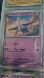 Latios 073/182, Ophalen of Verzenden, Zo goed als nieuw, Losse kaart
