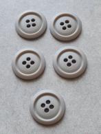 Diverse setjes oude knopen - zie foto's, Hobby en Vrije tijd, Naaien en Fournituren, Ophalen of Verzenden, Gebruikt, Knoop of Knopen