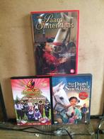 Dvd Sinterklaas, Diversen, Sinterklaas, Ophalen of Verzenden, Zo goed als nieuw