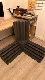 Studio Akoestiek Basstraps, Ophalen, Zo goed als nieuw