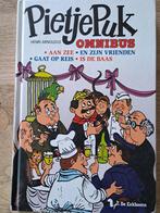 PIETJE PUK OMNIBUS. 4 VERHALEN., Boeken, Kinderboeken | Jeugd | onder 10 jaar, Gelezen, Ophalen of Verzenden, Fictie algemeen