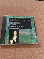 Ferdinando Bertoni - Claudio Scimone, Verzenden, Zo goed als nieuw