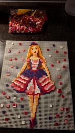 Ministeck Danseressen Set 4+, Hobby en Vrije tijd, Ministeck, Ophalen of Verzenden, Gebruikt, Box-set