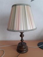 Schemerlamp, Huis en Inrichting, Lampen | Tafellampen, Ophalen of Verzenden, Zo goed als nieuw, 50 tot 75 cm