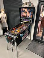 Prachtige flipperkast Bally The Addams Family Pinball, Ophalen, Gebruikt, Bally, Dot-matrix