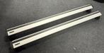Originele Volvo V60 station Thule Wingbar dakdragers, Ophalen of Verzenden, Zo goed als nieuw
