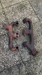 Chevrolet 305 spruitstukken, Auto-onderdelen, Uitlaatsystemen, Ophalen of Verzenden, Gebruikt, Overige automerken