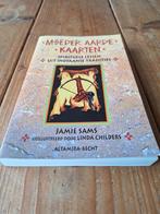 Het boek Moeder Aarde Kaarten - Jamie Sams, Gelezen, Achtergrond en Informatie, Spiritualiteit algemeen, Jamie Sams