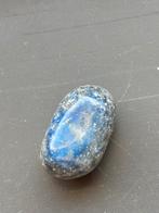 Lapis Lazuli Gepolijste Steen, Ophalen, Zo goed als nieuw
