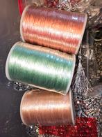 Grote verzameling kralen en benodigdheden, Ophalen of Verzenden, Nieuw, Kraal